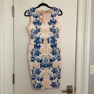 Lipsy Pink Dress - never worn, tags on